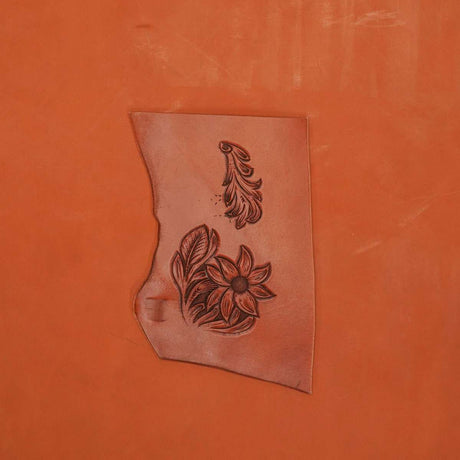 13-1315.SLC.04.jpg Mahogany Skirting 13/15oz Image