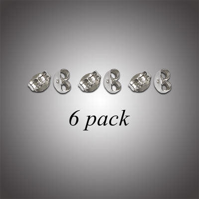 45-57.SLC.jpg 6pk Earnut - Silver Plate Image