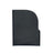 CFOCC.Black.01.jpg Cut Corner Card Case - 10 pk. Image