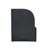 CFOCC.Black.01.jpg Cut Corner Card Case - 10 pk. Image