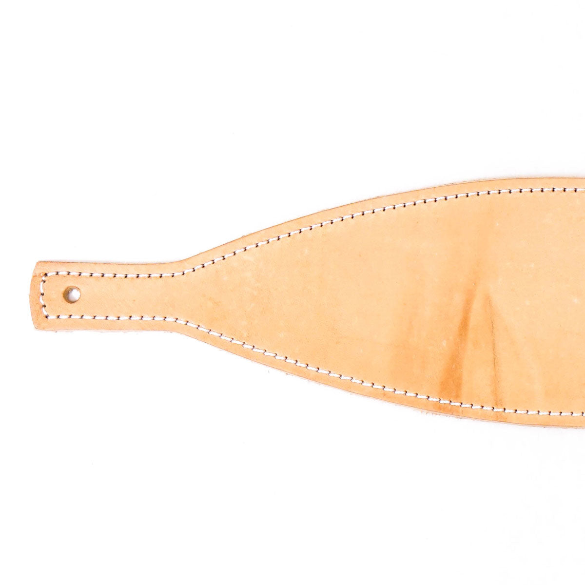 100-1009.SLC.2.jpg Pre-Stitched Bronc Halter Blank Image