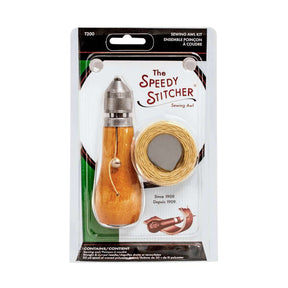 Speedy Stitching Awl
