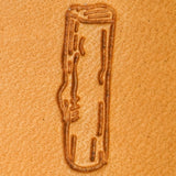 115-60115.SLC.1.jpg Large Fence Post - Stamping Tool F115 Image