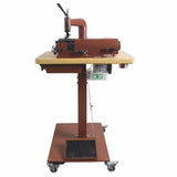 527-0401.SLC.01.jpg Cobra NP-4 Bell Knife Skiver w/ Stand Image