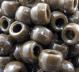 229-206.SLC.jpg Brown Pony Beads - 250pk Image