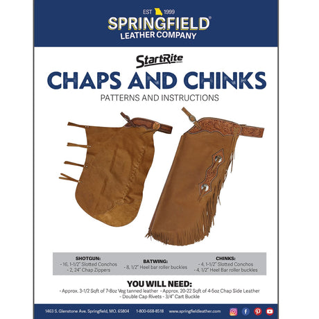 BCP.Chaps & Chinks.01.jpg Chap Patterns Image