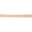 339-110.SLC.1.jpg 8mm Rosalin Bead Strand - Firepolished Image
