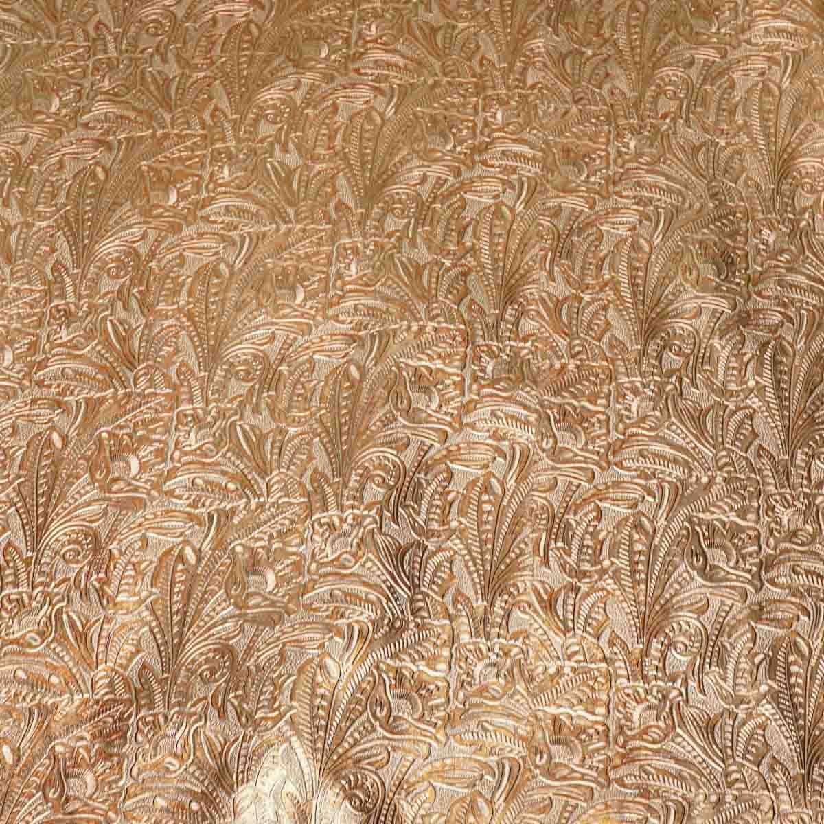 GFES.Large.03.jpg Gilded Floral Embossed Sides Image