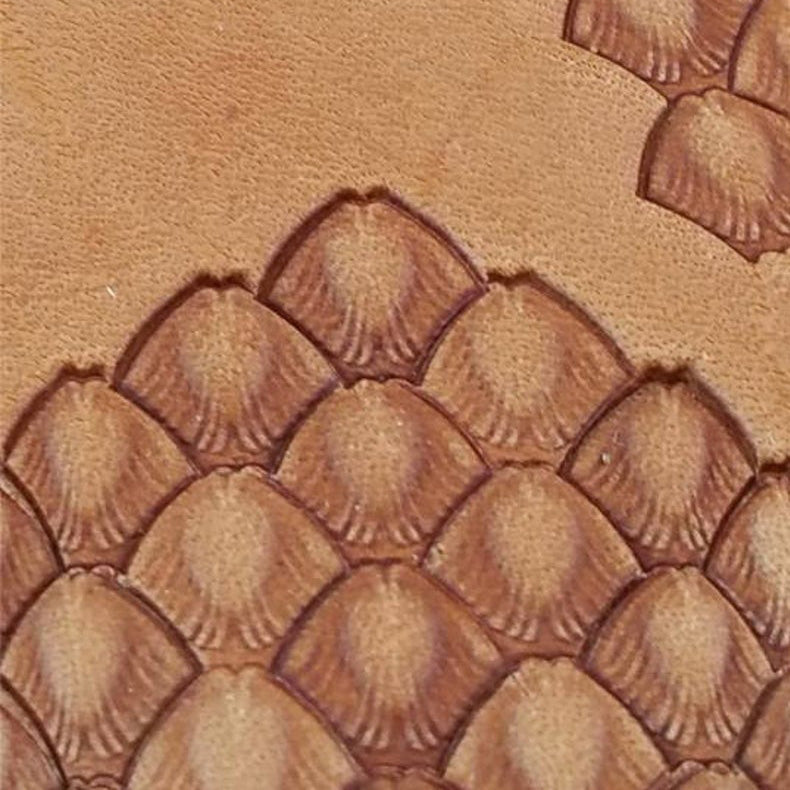 932-67.SLC.03.jpg SN Stamping Tool - 67 Snake Scale Image