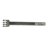 Chisel,Thonging,D,1/8",4Prg