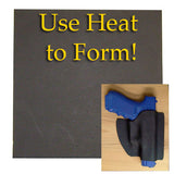 Kydex T,Cal.093,1'x1'