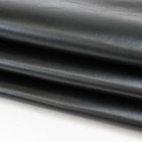 133-310701.SLC.3.jpg Black Old English Upholstery Sides Image