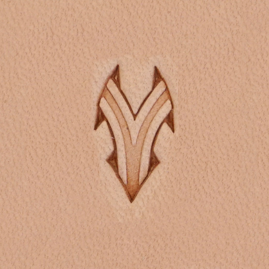 932-163.SLC.01.jpg SN Stamping Tool - 163 Tri Weave Image