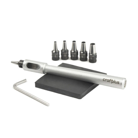 374-328000.SLC.01.jpg Craftplus Mini Punch Set Image