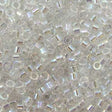 45-113051.SLC.jpg Delica Bead - Crystal AB DB051 Image