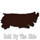 12-14oz Hot Stuffed Black Harness Side