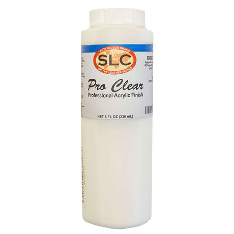 PROCL.8oz.jpg Pro Clear Finish Image