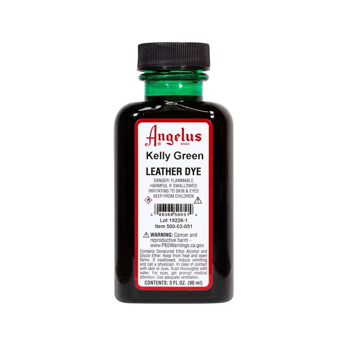 ALD.Kelly Green.01.jpg Angelus Leather Dye Image