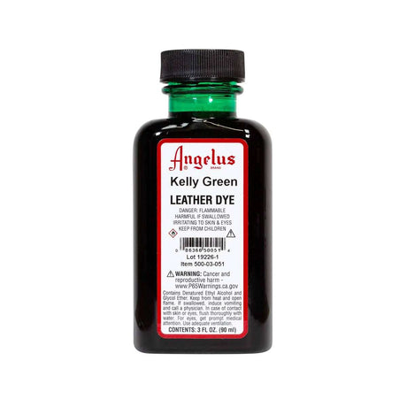 ALD.Kelly Green.01.jpg Angelus Leather Dye Image