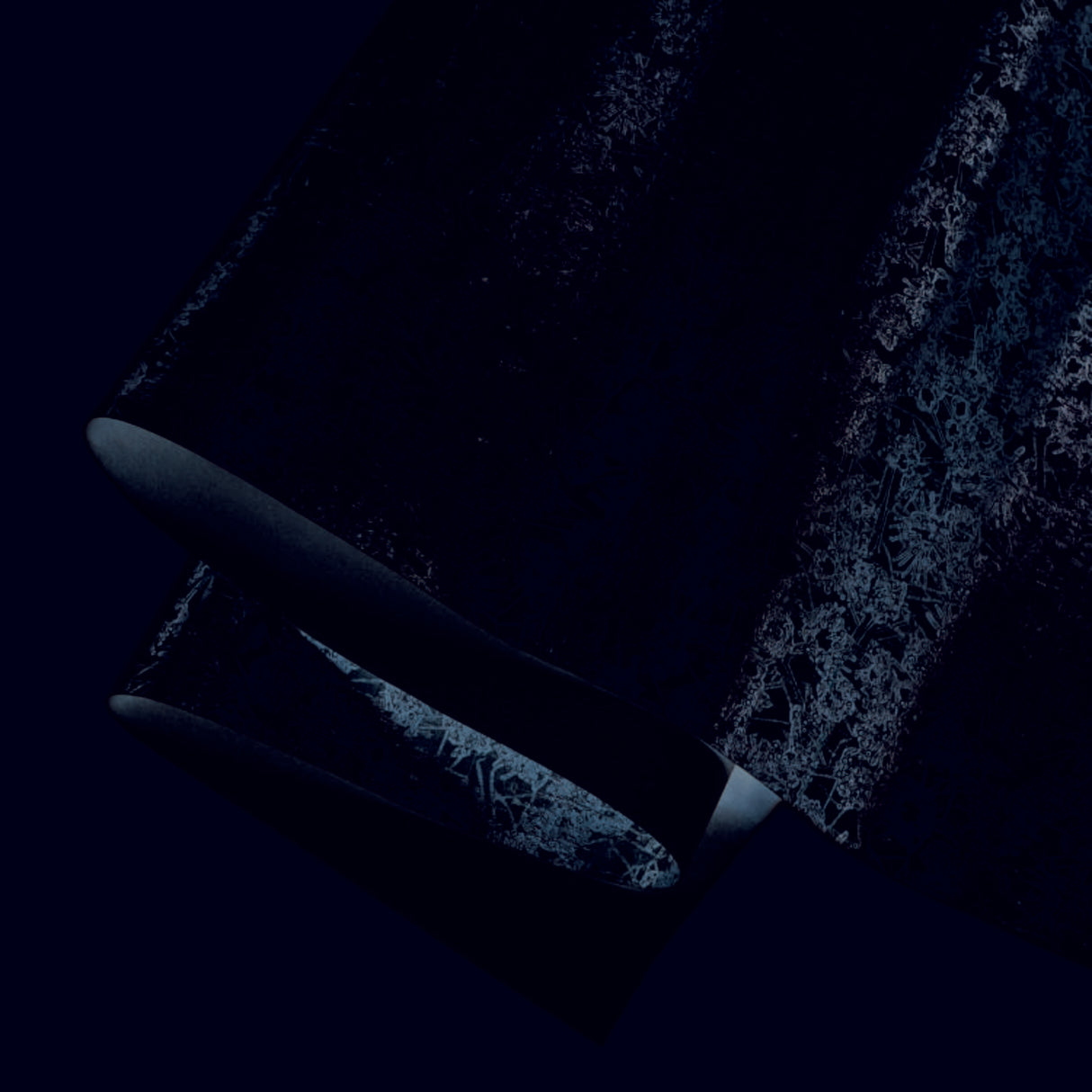 138-18.SLC.1.jpg Full Sheet of Gold Futura Cork Image