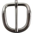 4-55081.SLC.jpg 1" Headstall Buckle - Stainless Steel Image