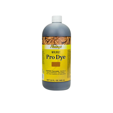34-211110.SLC.01.jpg Fiebings Pro Dye - Walnut 32oz Image
