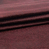 VEC.Sangria.02.jpg Vines Embossed Cow Image