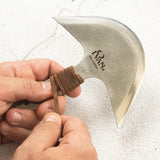 FKBD.Round.02.jpg French Knife Blade Blanks Image