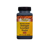 Fiebings Antique Stain - Medium Brown 4oz