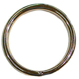 Ring,Round,Welded,Np,2",10pk