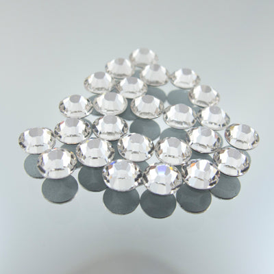 229-20241.SLC.jpg Crystal SS20 Flatback - 24pk Image