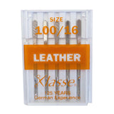 120-11016.SLC.01.jpg 6pk Home Sewing Machine Needle - Assorted Sizes Image