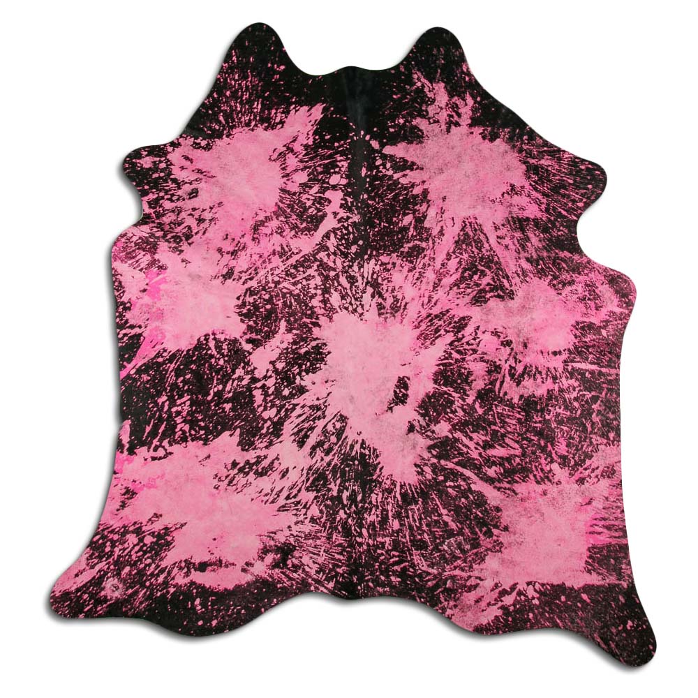 cpddiros2a-00144839.jpg Hand Picked Acid Wash Rug - #56 Image