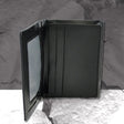 195-6001.SLC.jpg CF Black Card Holder Interior Image