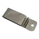 Nickel Plate Regular Belt Clips