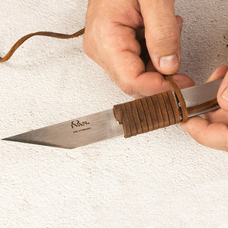 FKBD.Angled Trim.02.jpg French Knife Blade Blanks Image