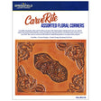 011-710.SLC.01.jpg CarveRite - Assorted Floral Corners Image