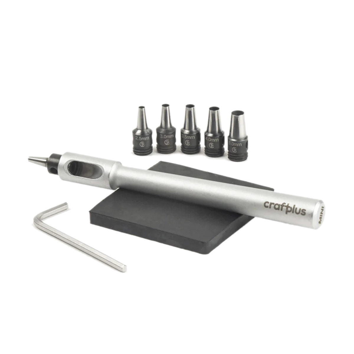 374-328000.SLC.01.jpg Craftplus Mini Punch Set Image