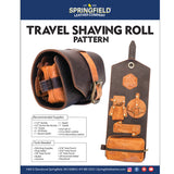 Shave Roll Pattern