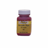 FAD.Red.01.jpg Fiebings Acrylic Paint Image