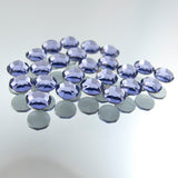 229-162414.SLC.jpg Tanzinite SS16 Flatback - 144pk Image