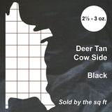 62-933307.SLC.4.jpg DeerTan Cow Side - Black Image