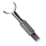 Non-Adjustable Swivel Knife