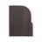 CFOCC.Brown.01.jpg Cut Corner Card Case - 10 pk. Image