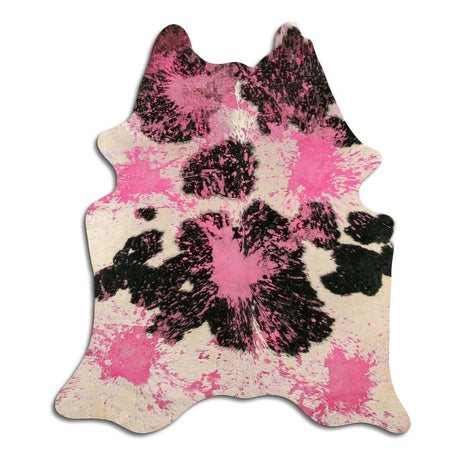 cpddiros2a-00144836.jpg Hand Picked Acid Wash Rug - #58 Image