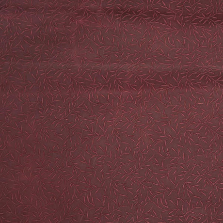 VEC.Sangria.03.jpg Vines Embossed Cow Image