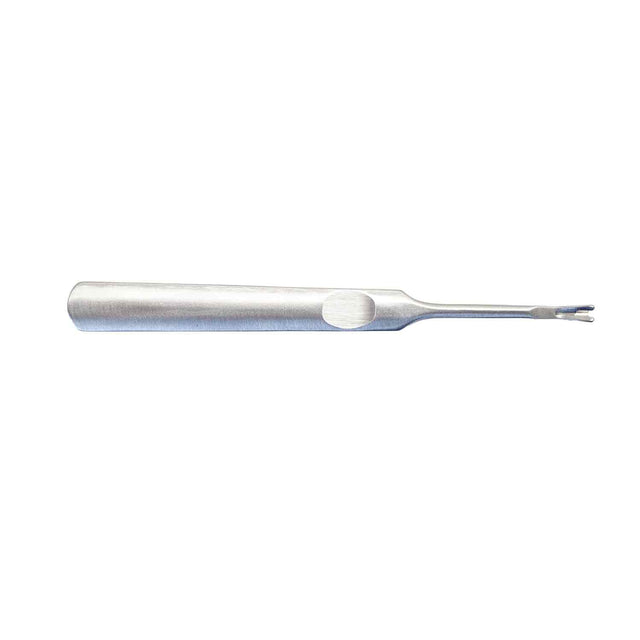 378-8702.SLC.01.jpg Craftmaster U Groover Tool - 1.3 mm Image