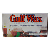 Paraffin Wax Block - 1lb