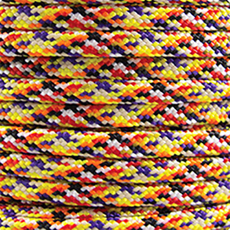 099-3001.SLC.jpg Paracord - Multi-color yd Image