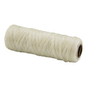Artificial Sinew, White 20yd